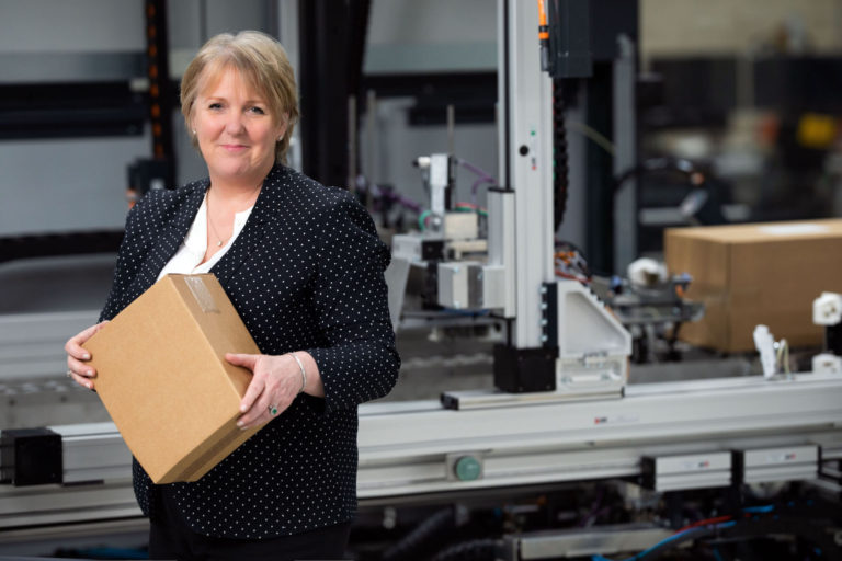eCommerce packaging “must change to meet COP26 objectives”