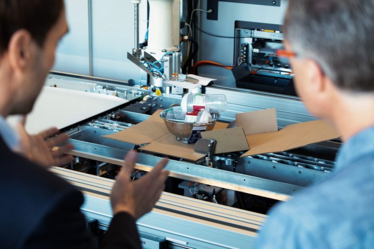 Smoothing the Curve for Peak Ecommerce Performance