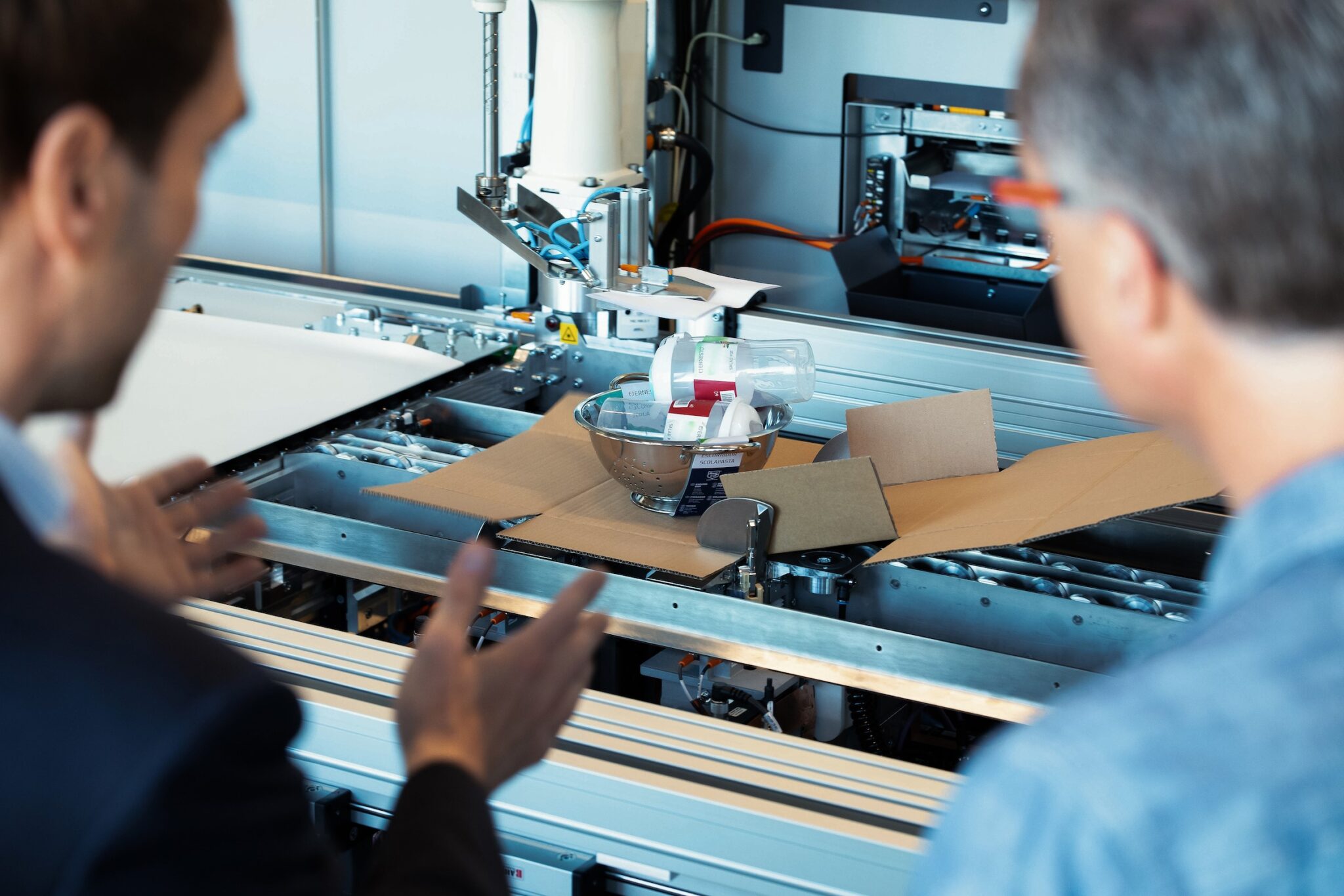 Smoothing the Curve for Peak Ecommerce Performance
