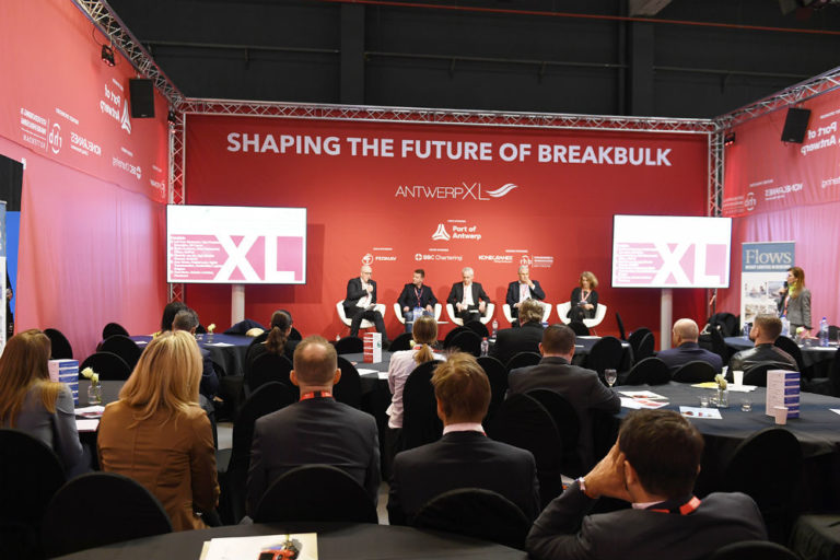 Bigger & Better: AntwerpXL ’23