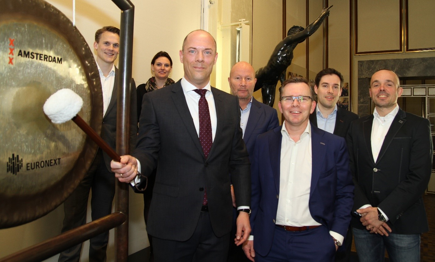 IPP Bids Farewell to Pooling Partners Name Identity
