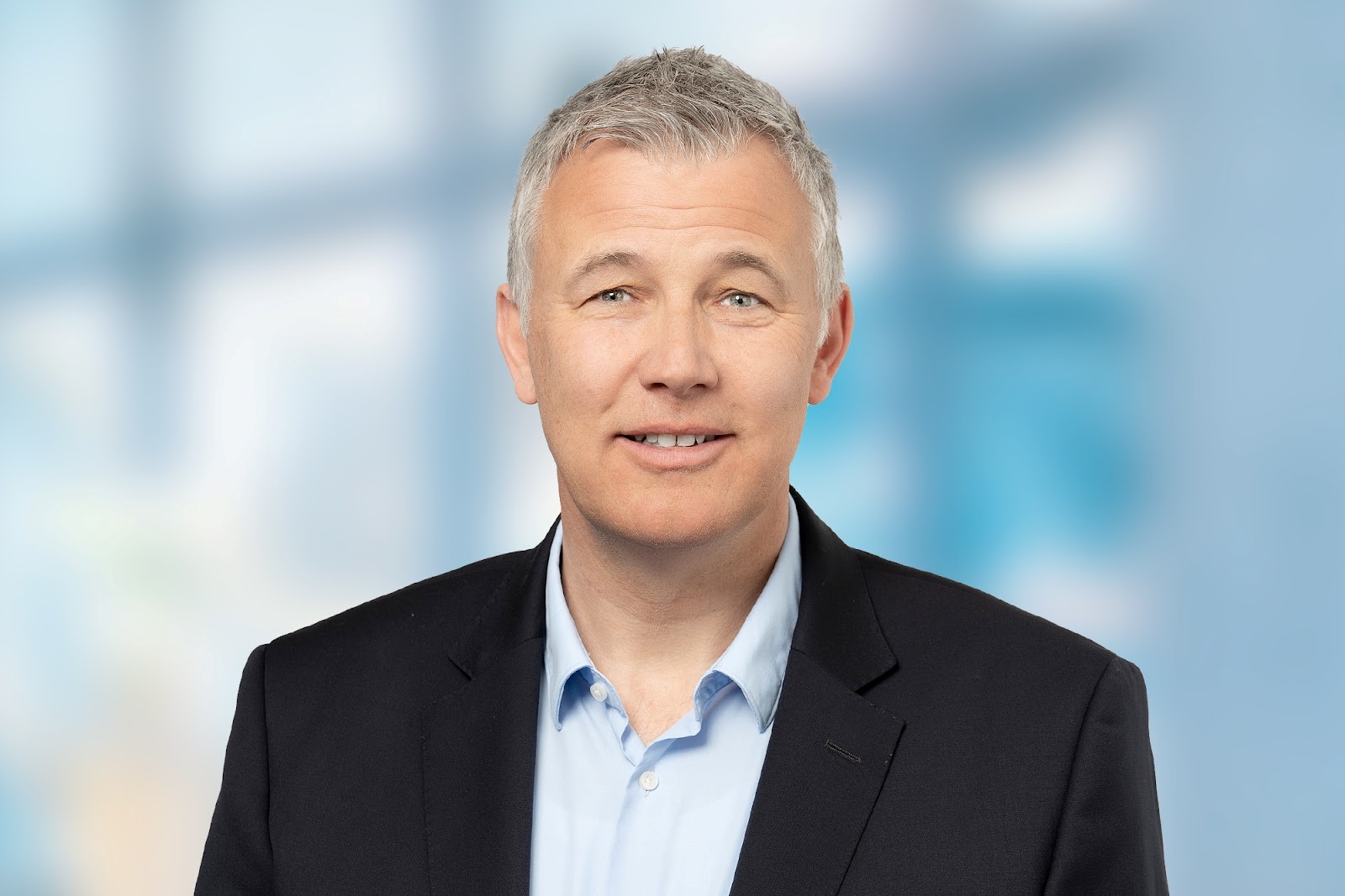 Stoecklin Logistics Announces New CEO