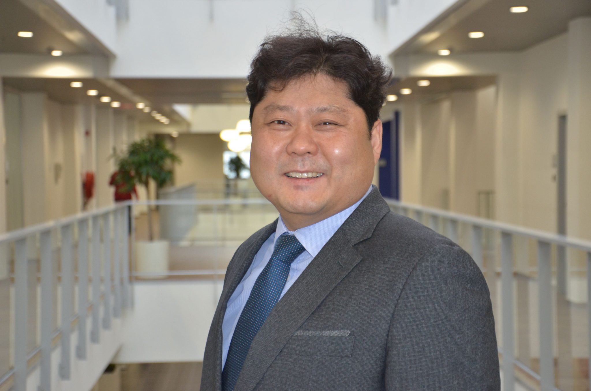 Hyundai Europe Names New Managing Director