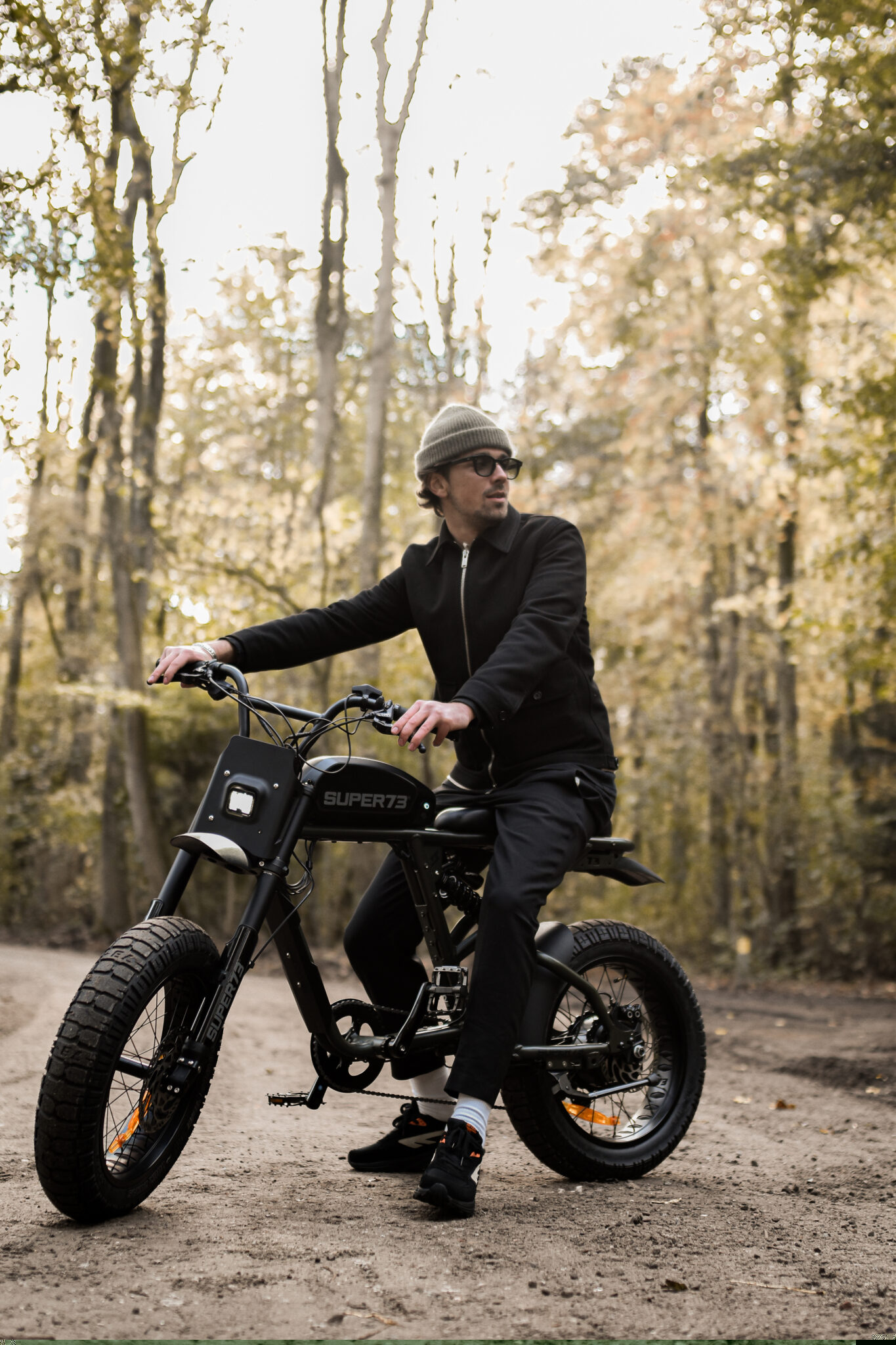 GEODIS wins ebike logistics contract