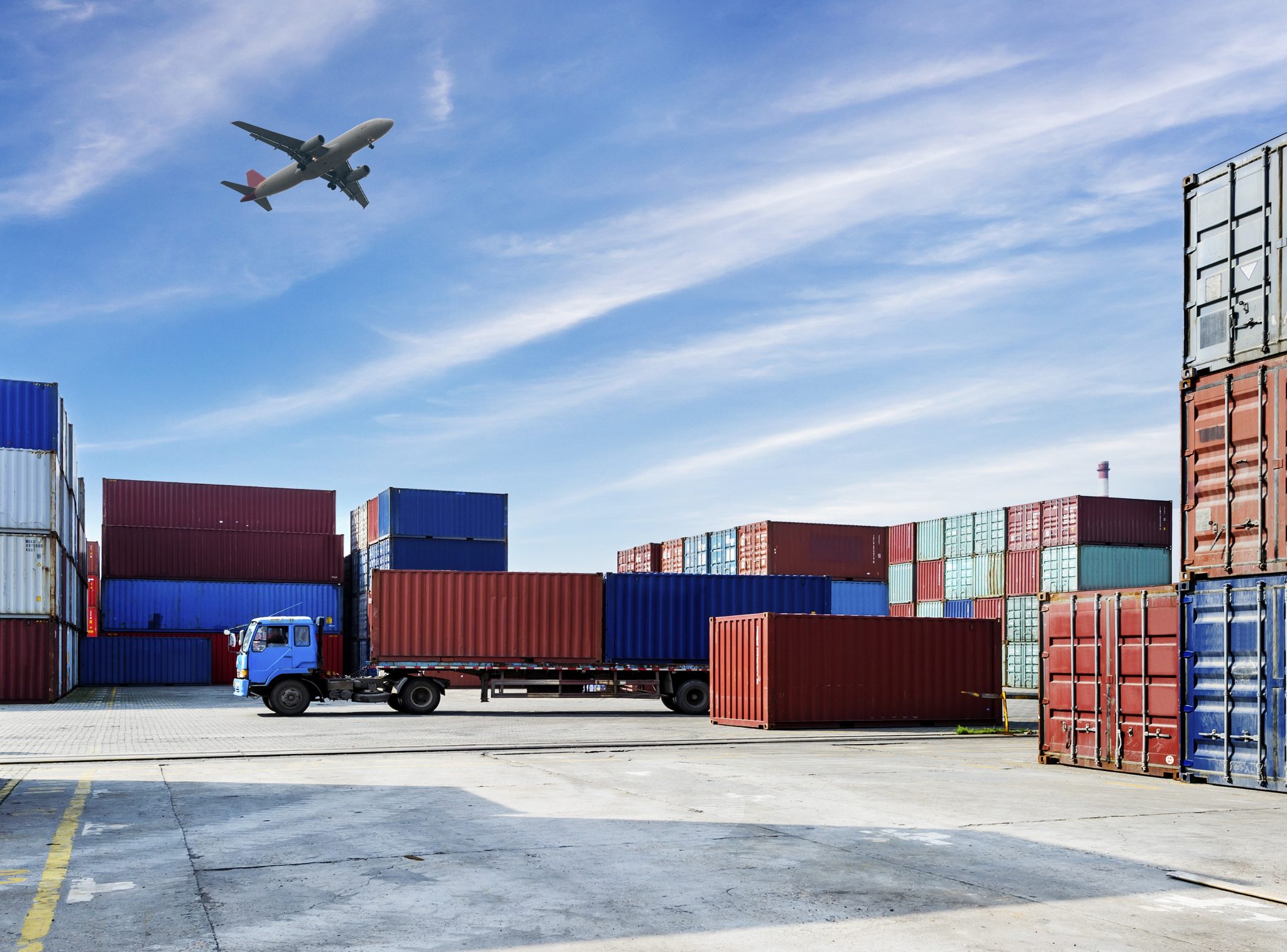 Growth in Supply Chain Salaries Despite Global Pandemic