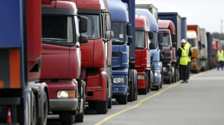 Red Sea Disruption Continues to Effect Shipping