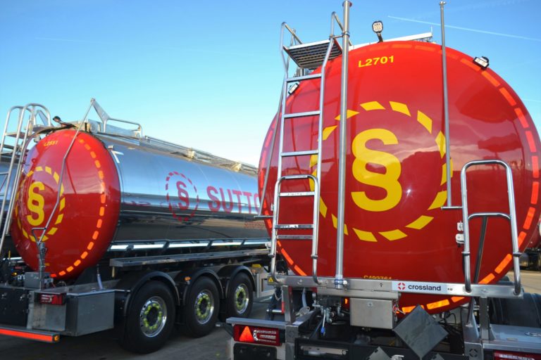Suttons Tankers to Buy DHL’s UK Bulk Chemical Business