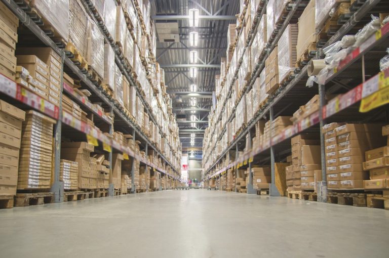 Logistics Property a Major Contribution to UK economy, Report Reveals