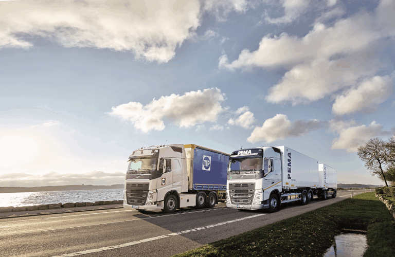 TIP Trailer Services Completes PEMA Deal