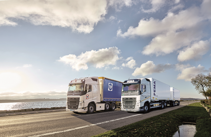 TIP Trailer Services Completes PEMA Deal