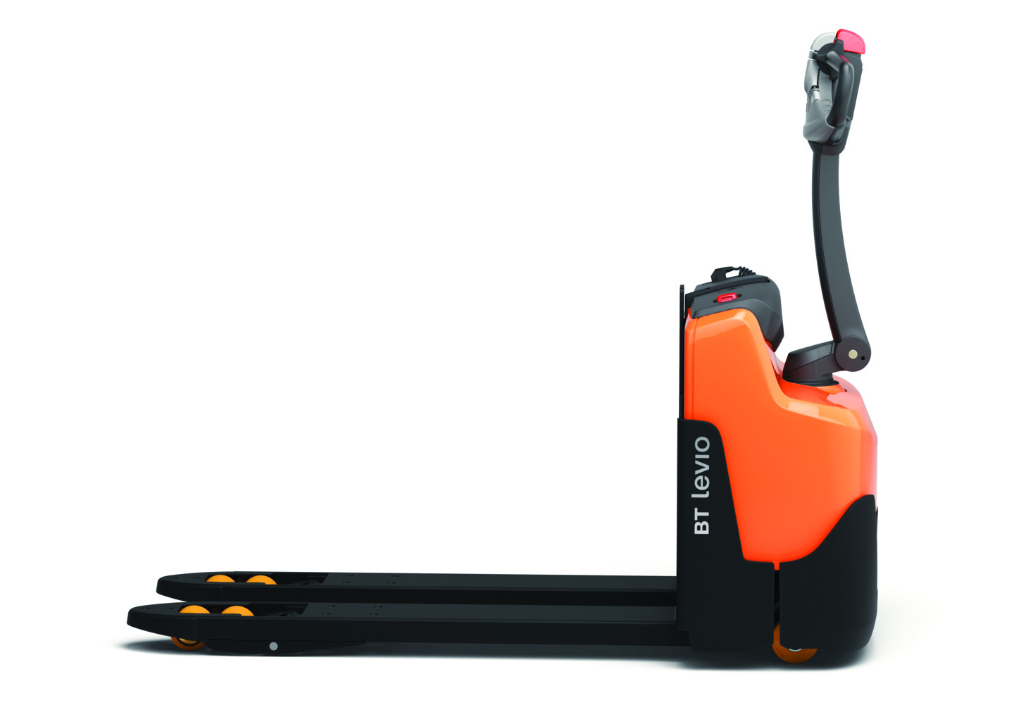 Toyota launches purpose-designed Li-ion PPT