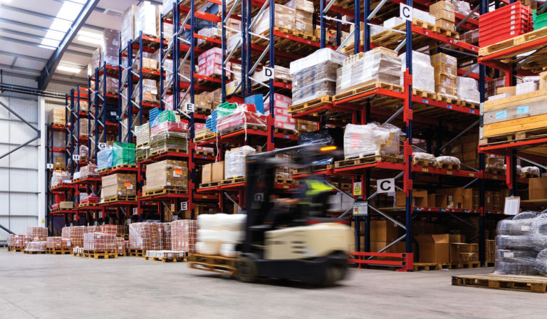 Niglon achieves 20% uplift in productivity