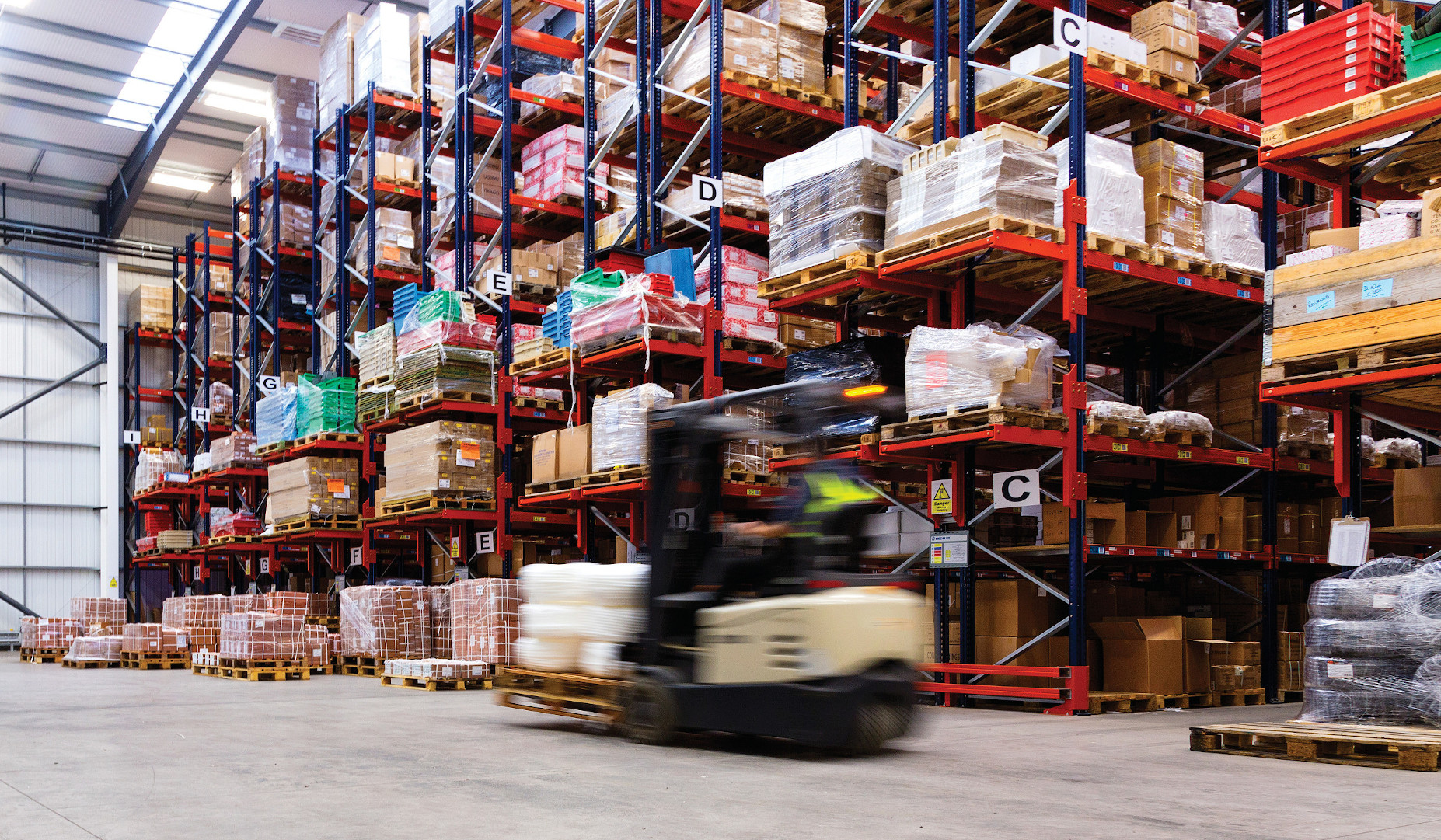 Niglon achieves 20% uplift in productivity