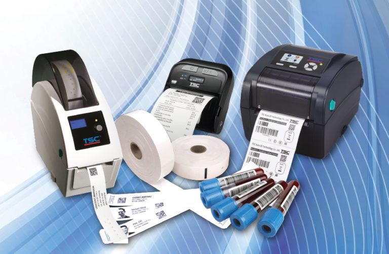 TSC Solutions Contribute to Higher Patient Security