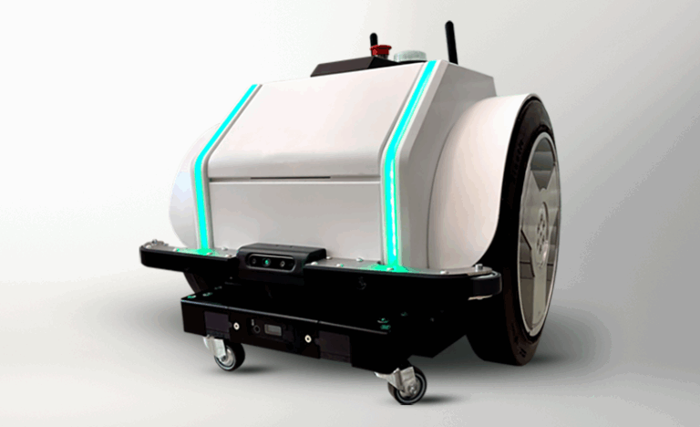 TUGBOT 2 to launch at IMHX