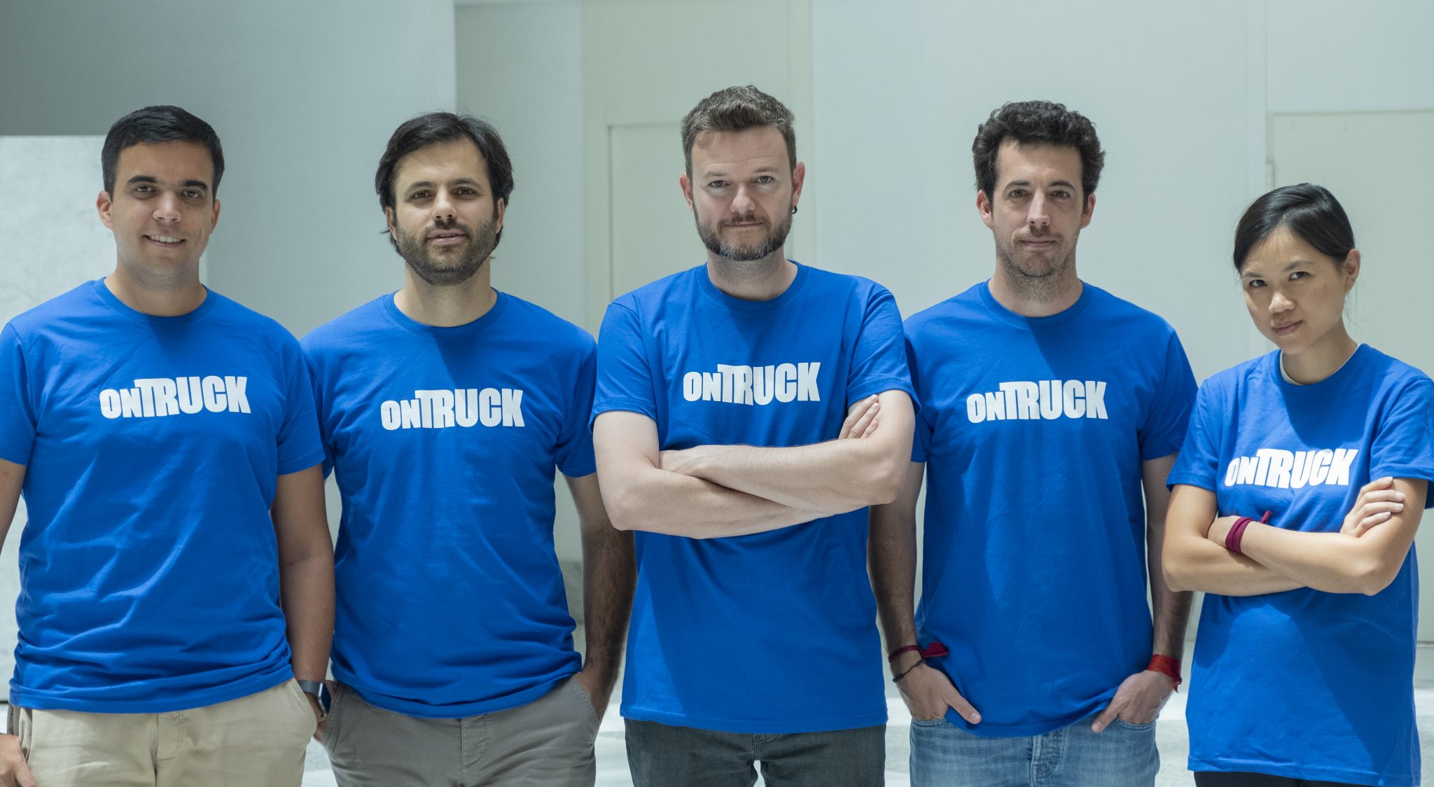 Ontruck Targets More Expansion with Netherlands Launch