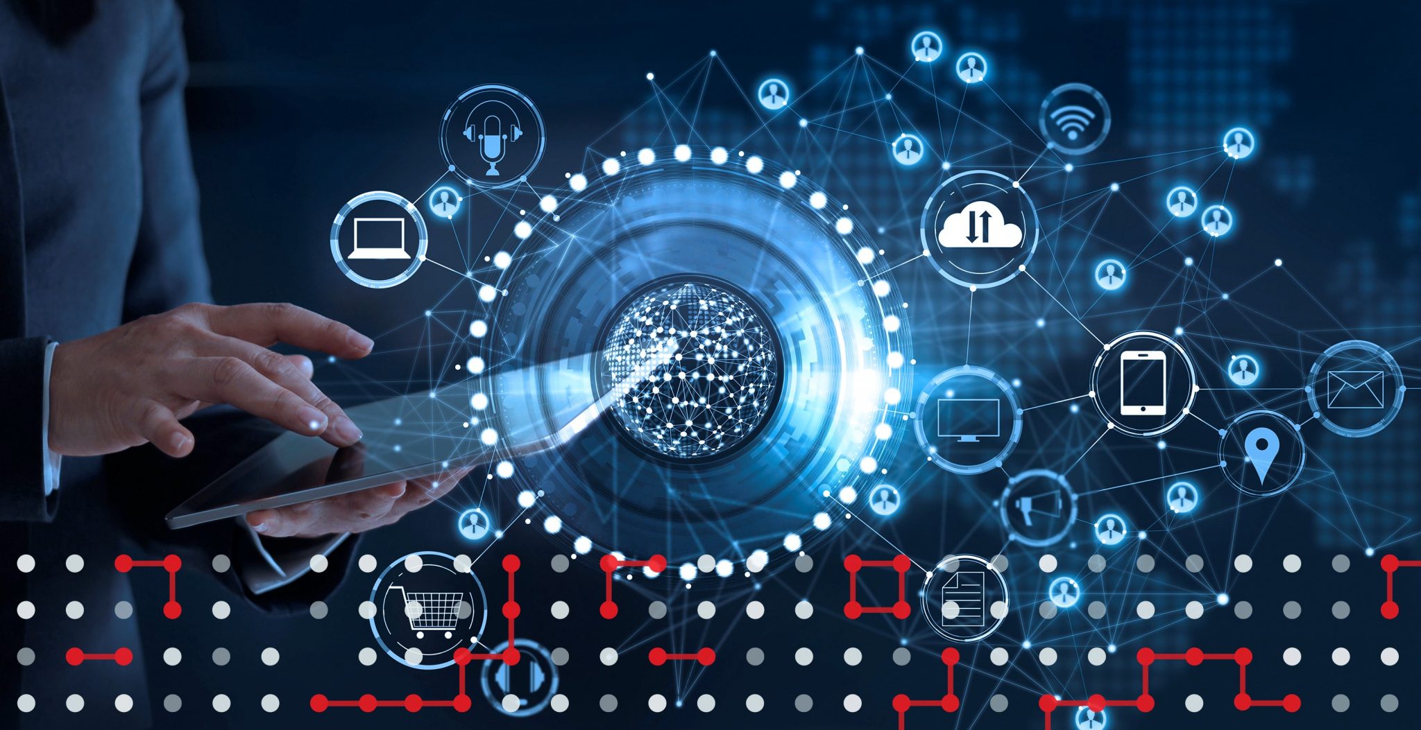 Tecsys Grows Fast on Healthcare and Ecommerce Logistics Boom