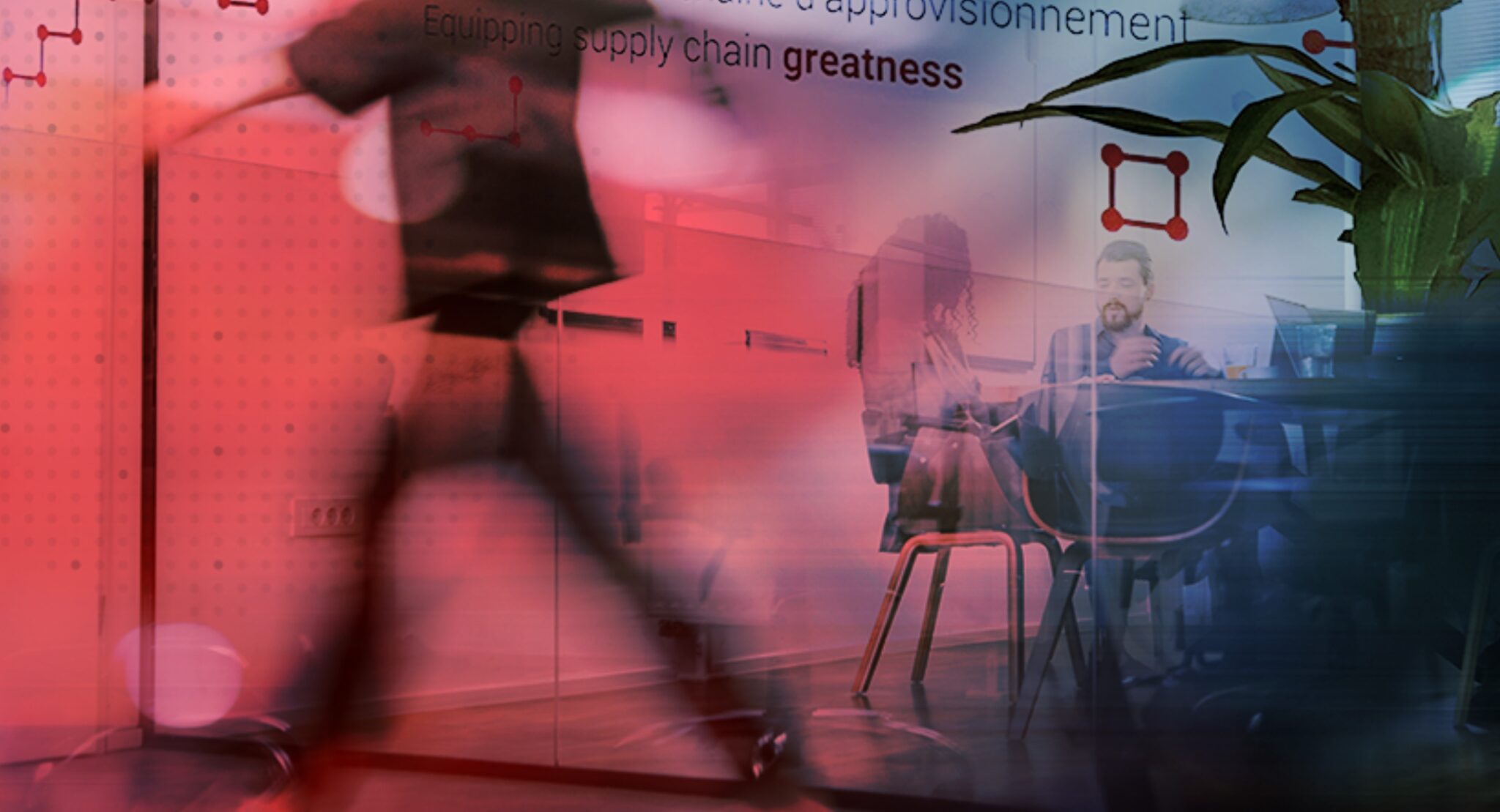 Supply Chain Customer Cloud Migrations