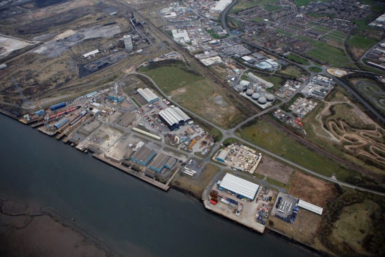 Diffusion Alloys plans centre for excellence at Teesport