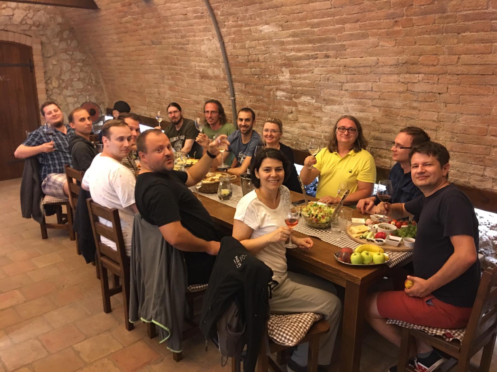 New Developers Hired by Software Vendor The Information Factory