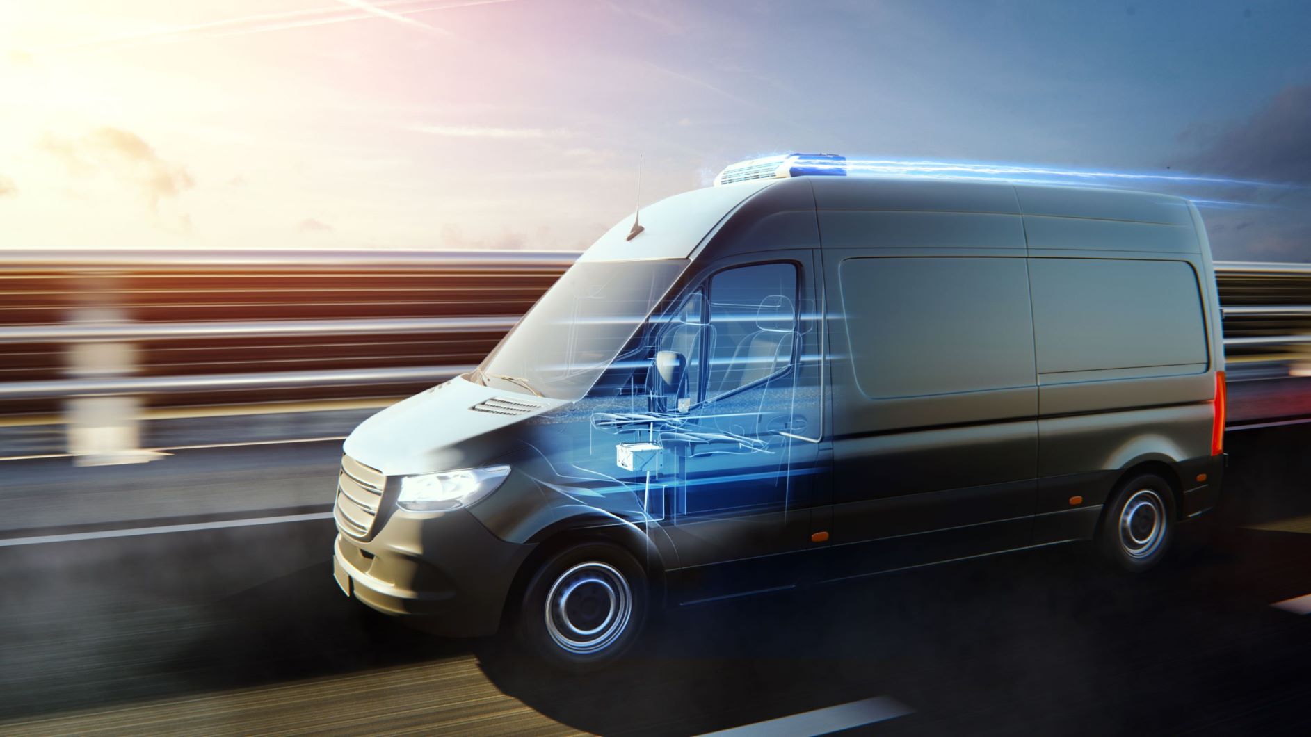 Thermo King launches Li-ion Battery for Refrigerated Transport
