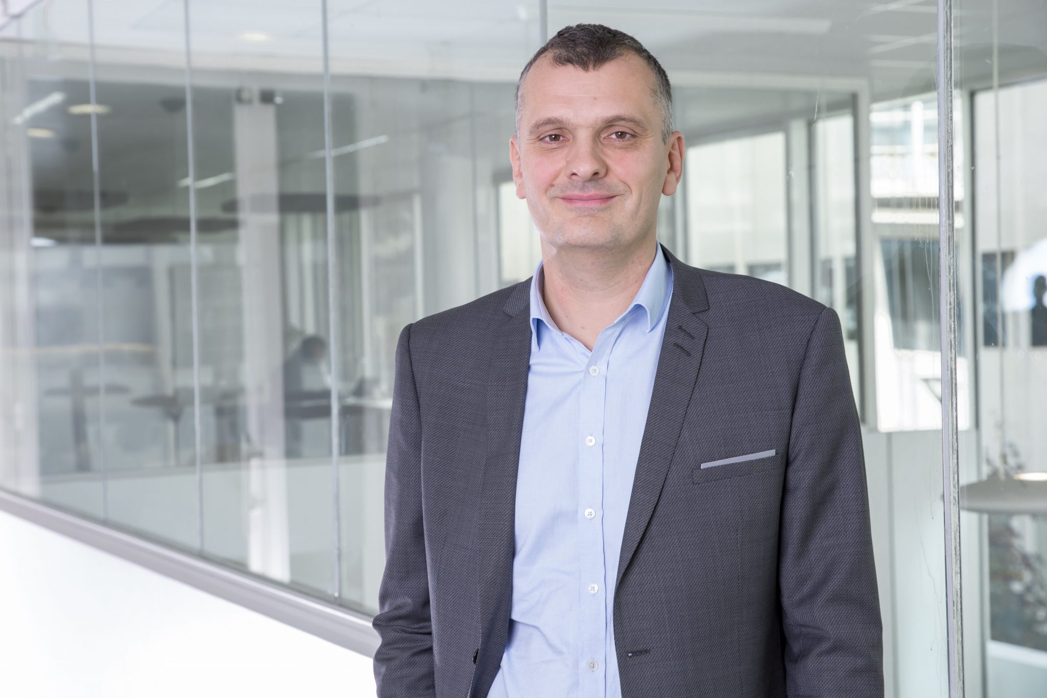 SaaS Specialist Generix Names New Group CTO