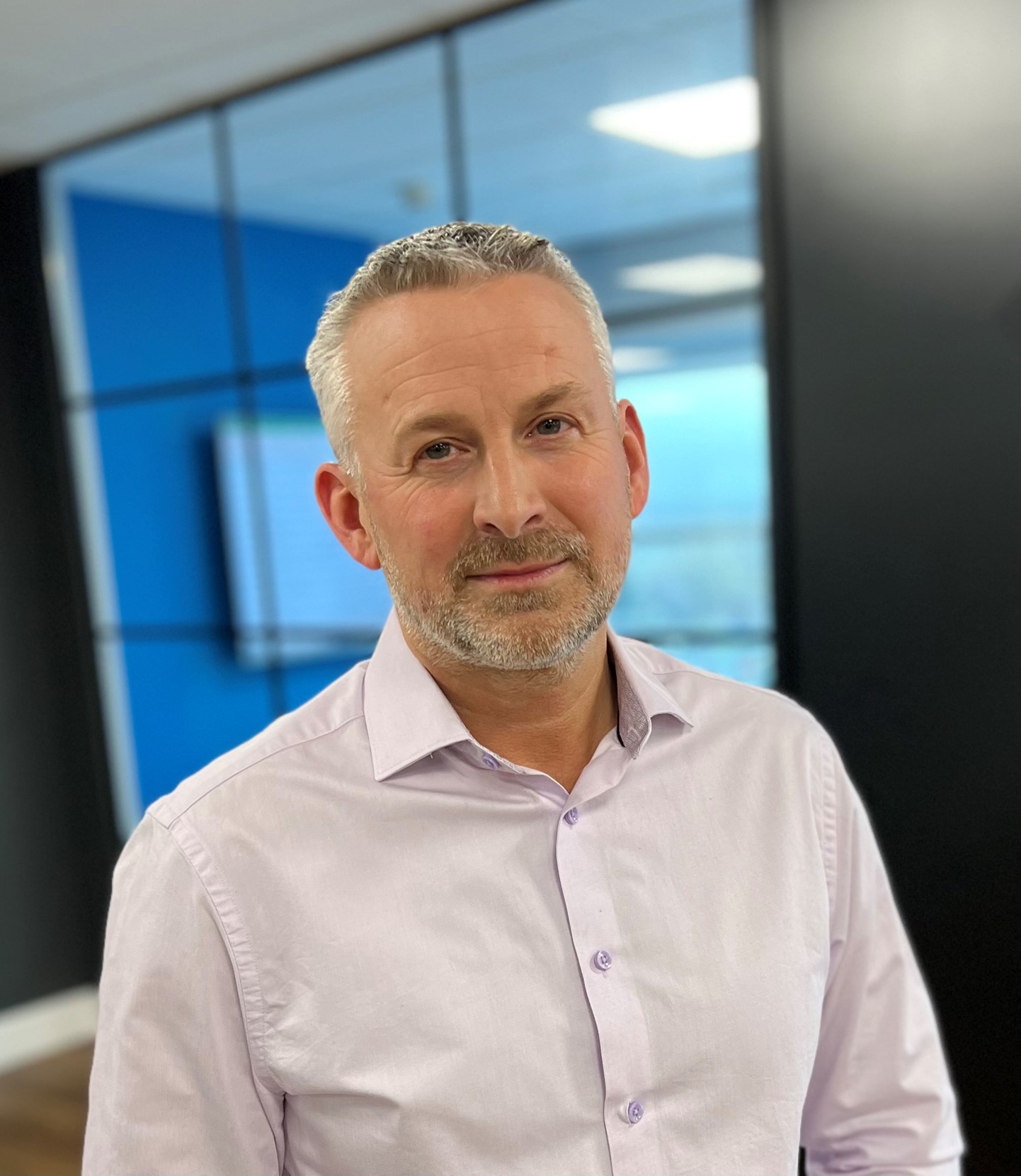 Mandata makes senior appointment