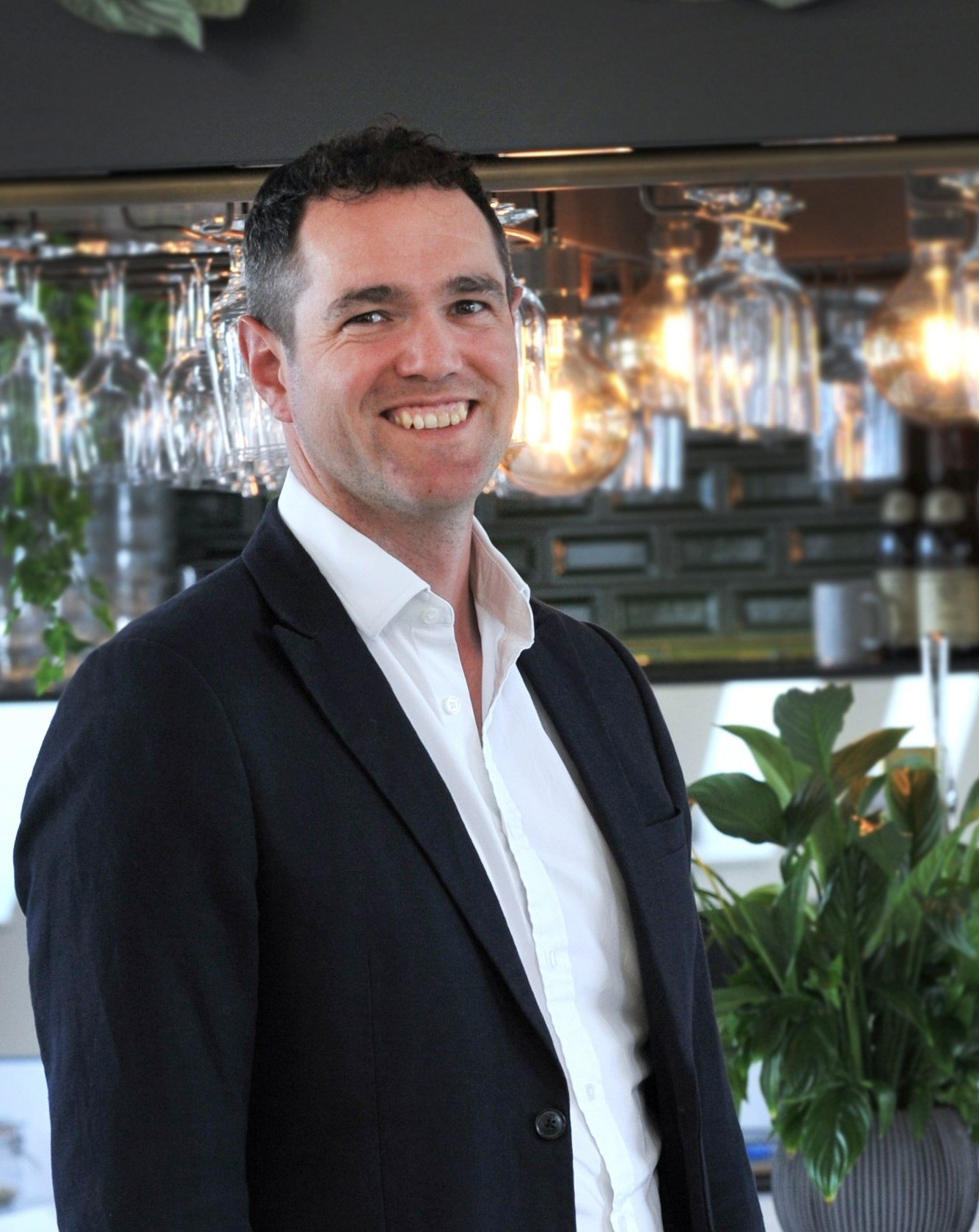 Infinium Logistics Makes Trio of Senior Hires