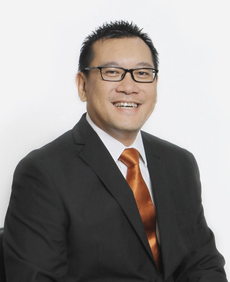 Geodis Names New MD for Indonesia