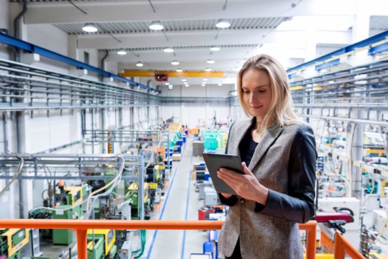 Touchpath Technology Live-Counts Inventory