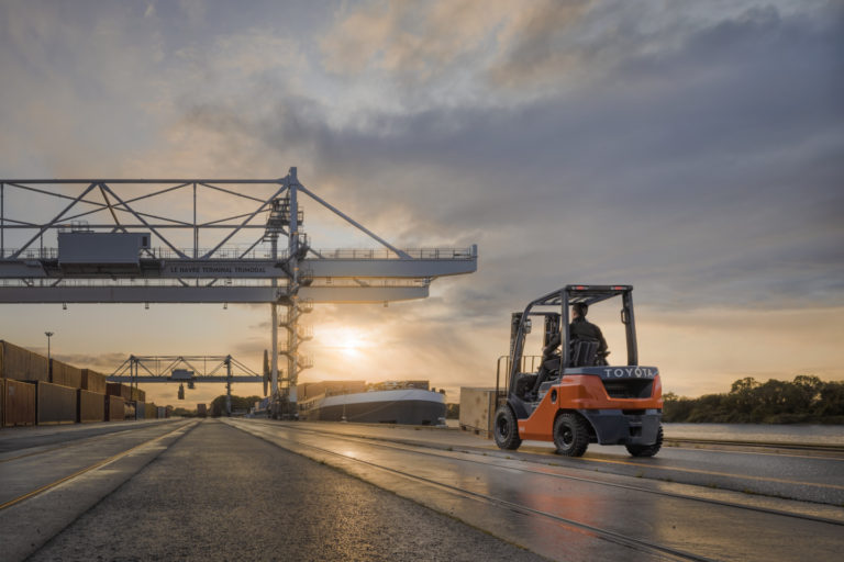 New Tonero surpasses Stage V regulations 