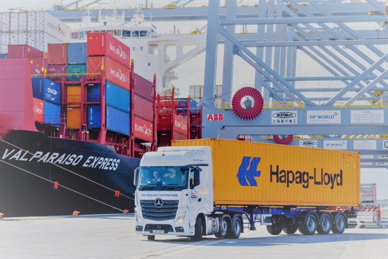 English Channel Supply Chain Delays threaten Christmas