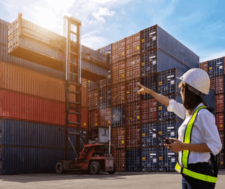 Mapping and Routing Technology can Elevate Logistics Operations