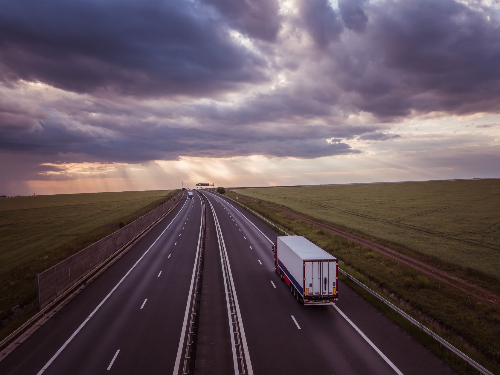 AI and the logistics of disaster