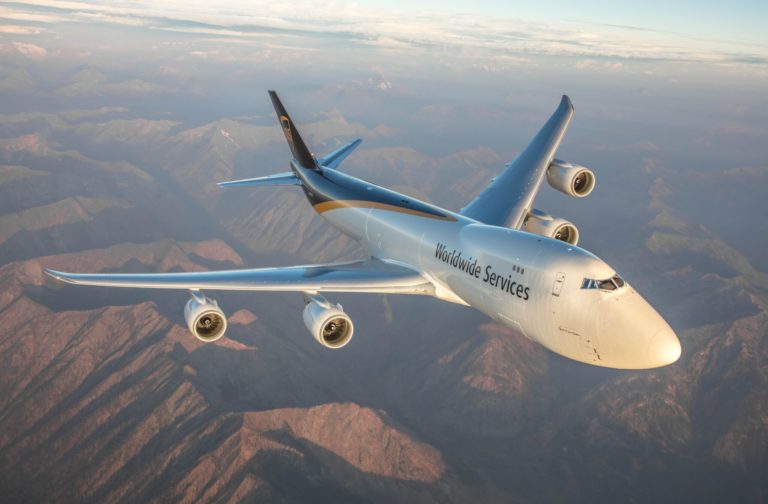 Extra Flight Strengthens India-Europe Trade Connection