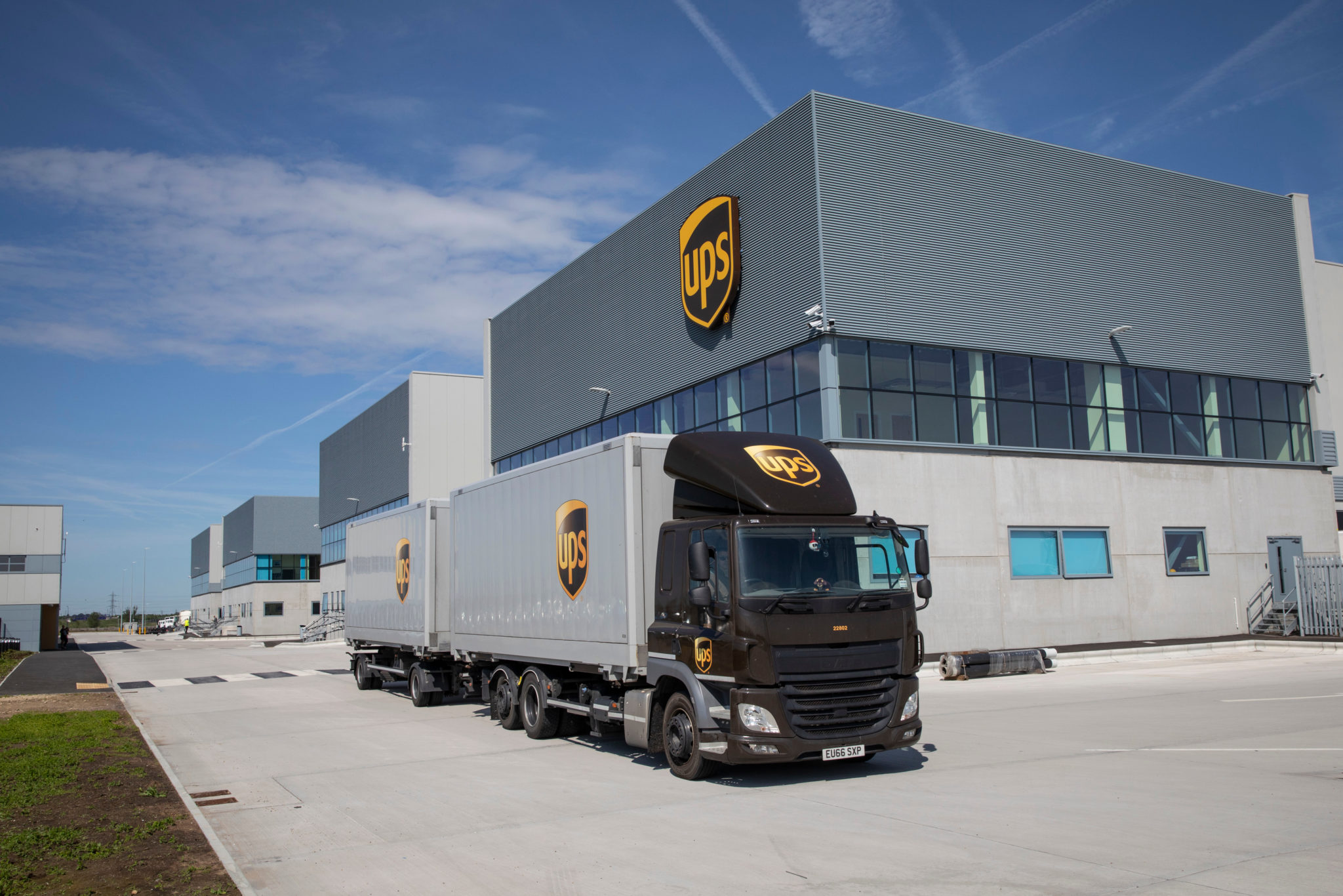 Pandemic Reshaping Last-mile Delivery Expectations