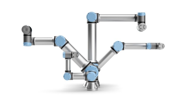 Universal Robots develops cobot interface for Siemens