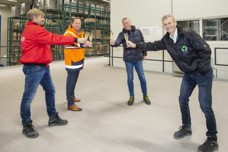 State-of-the-art Omnichannel Solution for Dutch Retailer