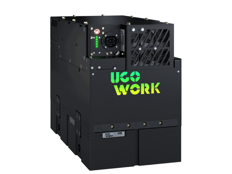 UgoWork obtains $2m in funding