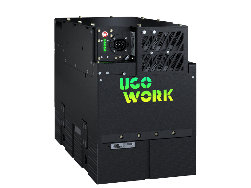UgoWork obtains $2m in funding