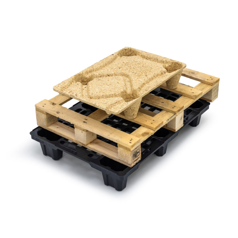 New Pallet Range Launched by Kite