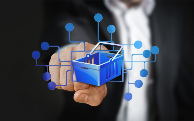 3PLs: Don’t get Behind in e-fulfillment Race