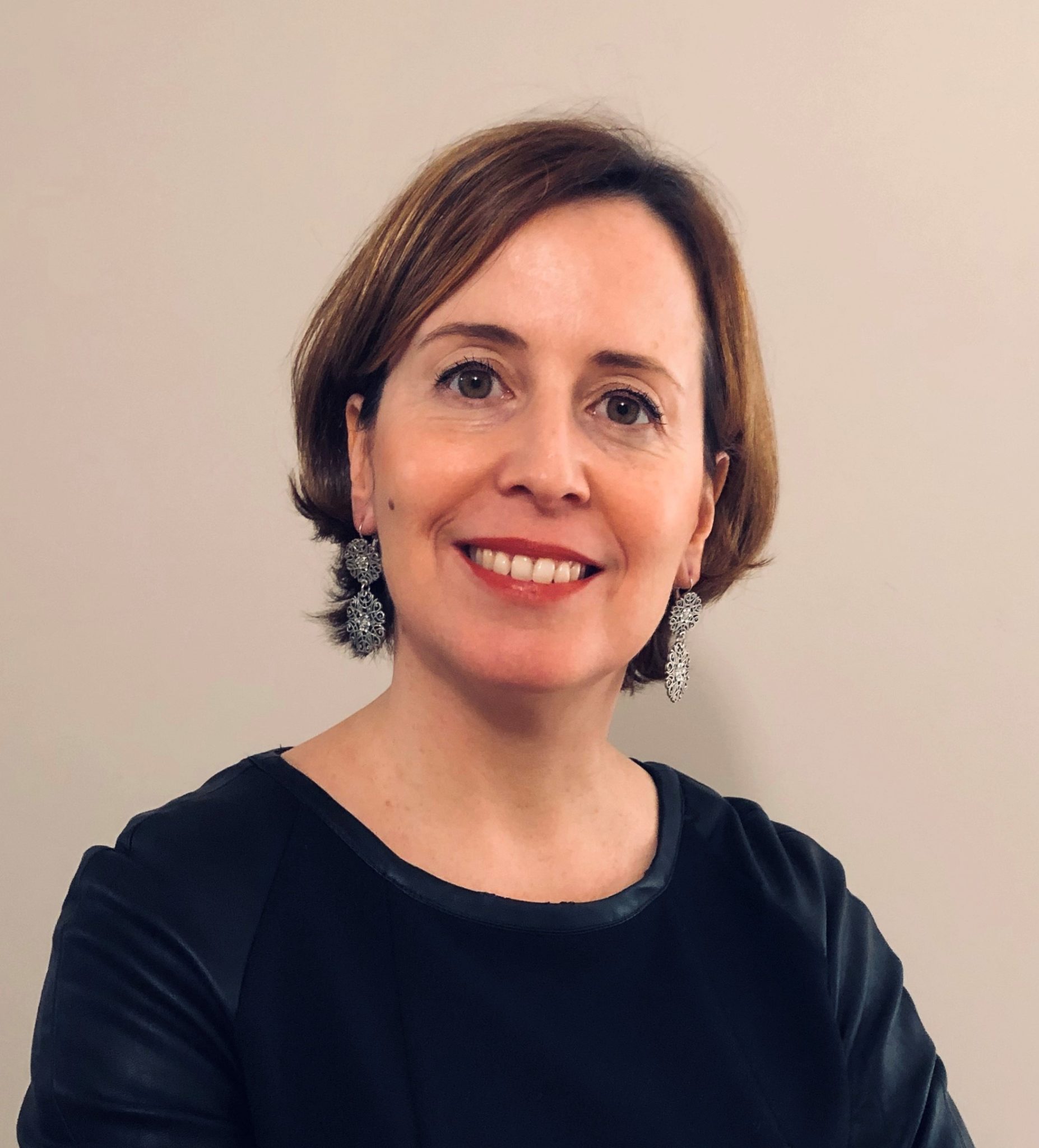 GEFCO Names Director of Internal Incubator Innovation Hub