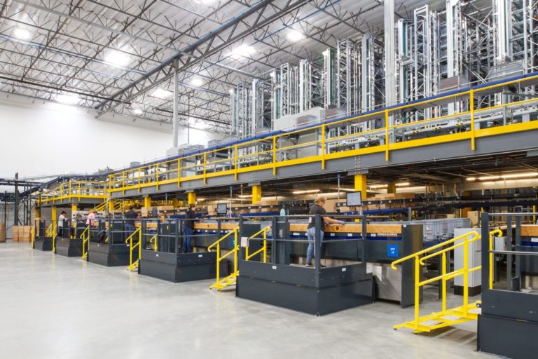 Fastpick Live in State-of-the-art DC