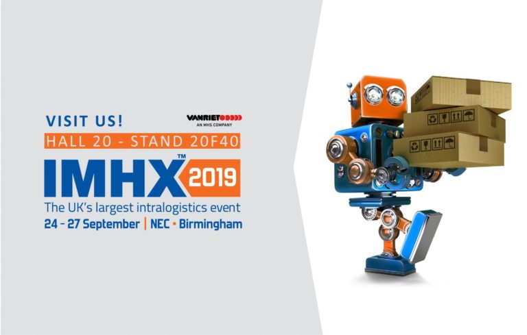 VanRiet to Focus on UK with Flagship IMHX Display
