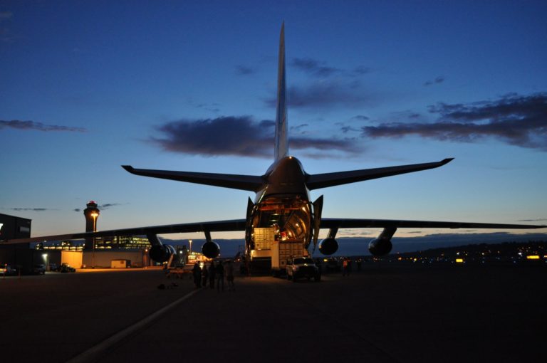 Key Trends for Freight Forwarders