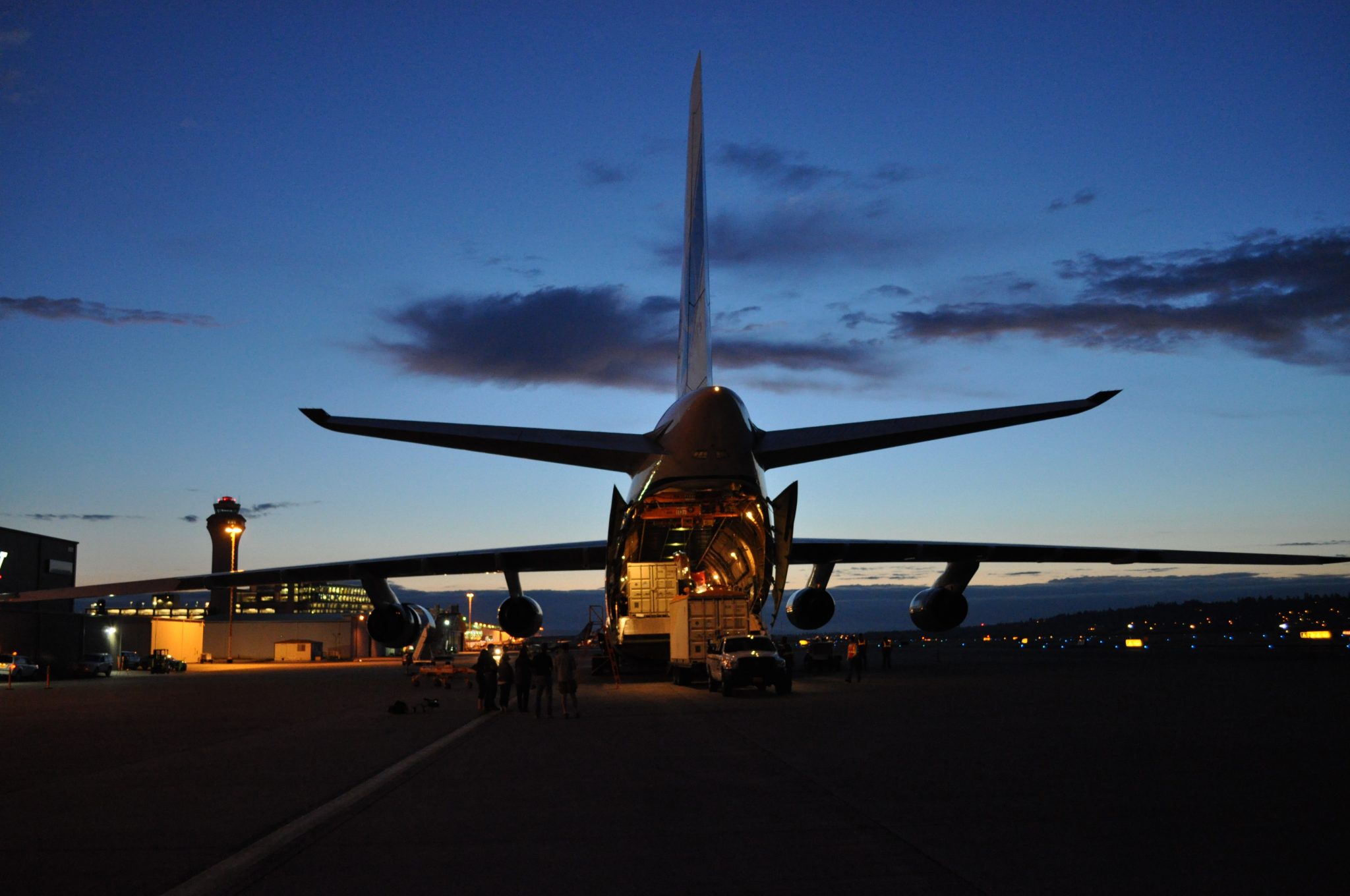 Key Trends for Freight Forwarders