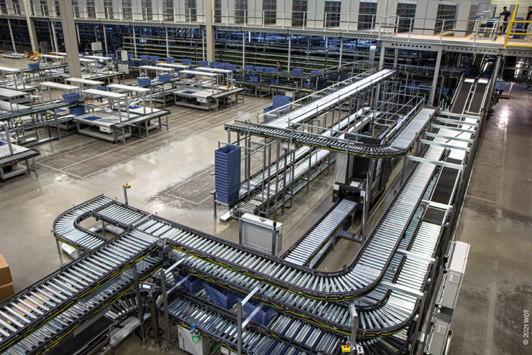 New ways to Conquer Supply Chain Complexity