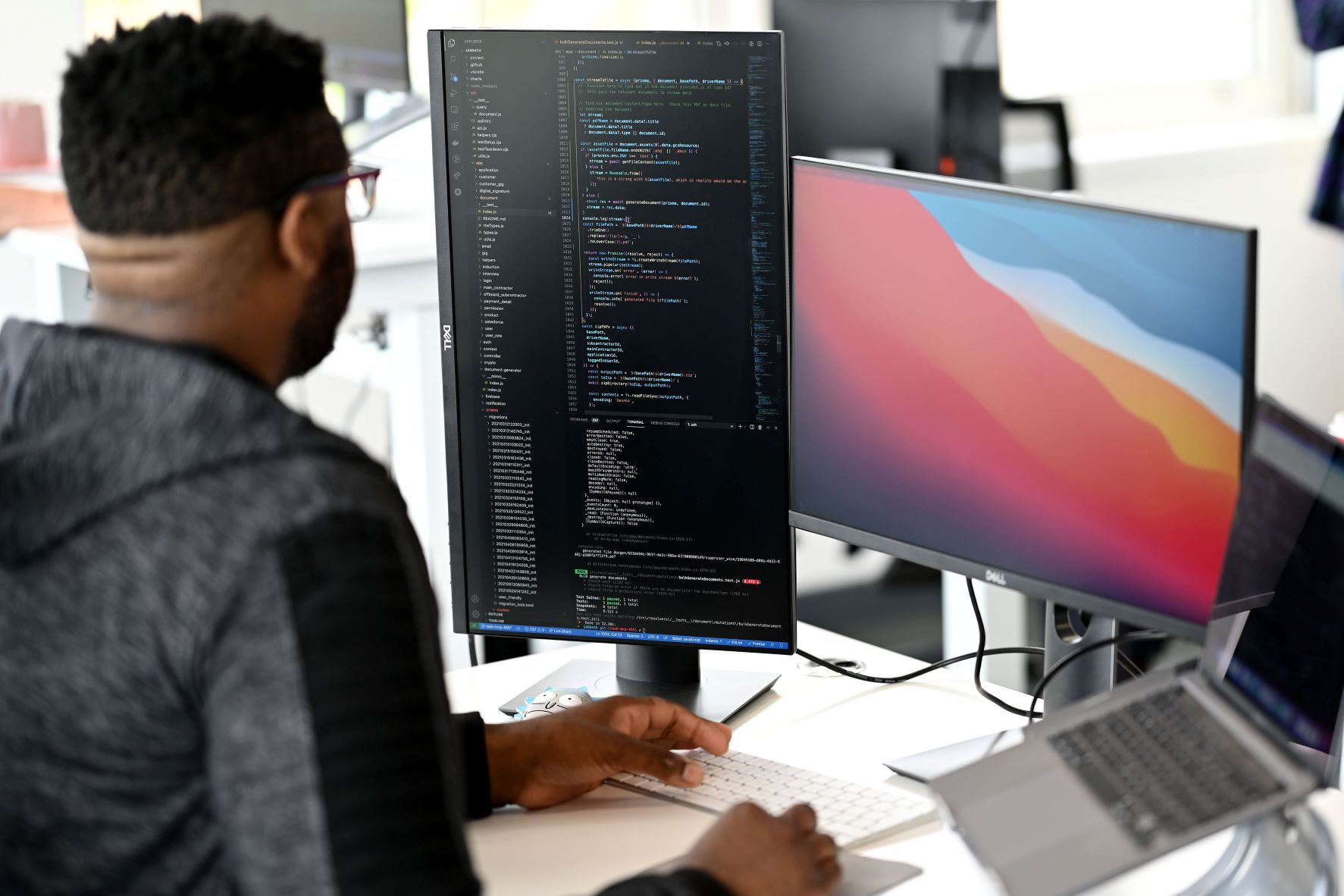 Tech firm ranked as one of UK’s best employers