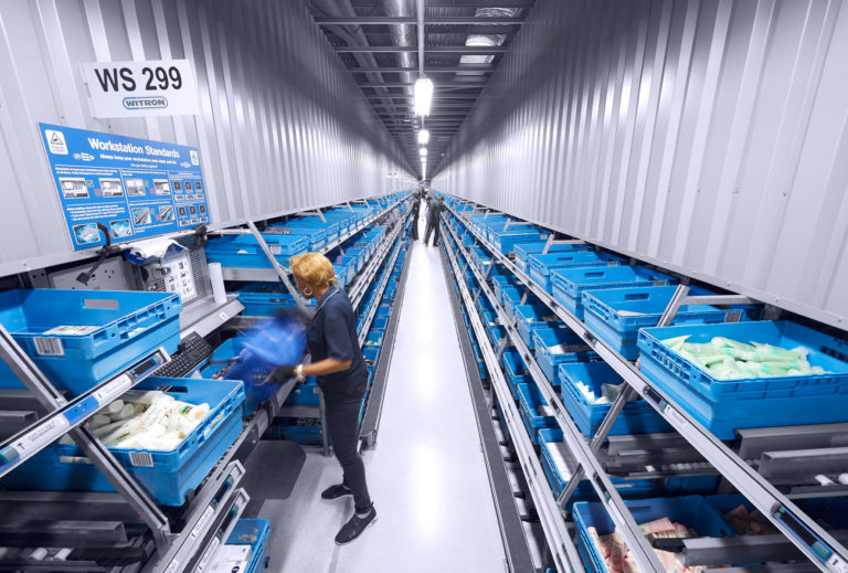 Boots transforms to omni-channel fulfillment